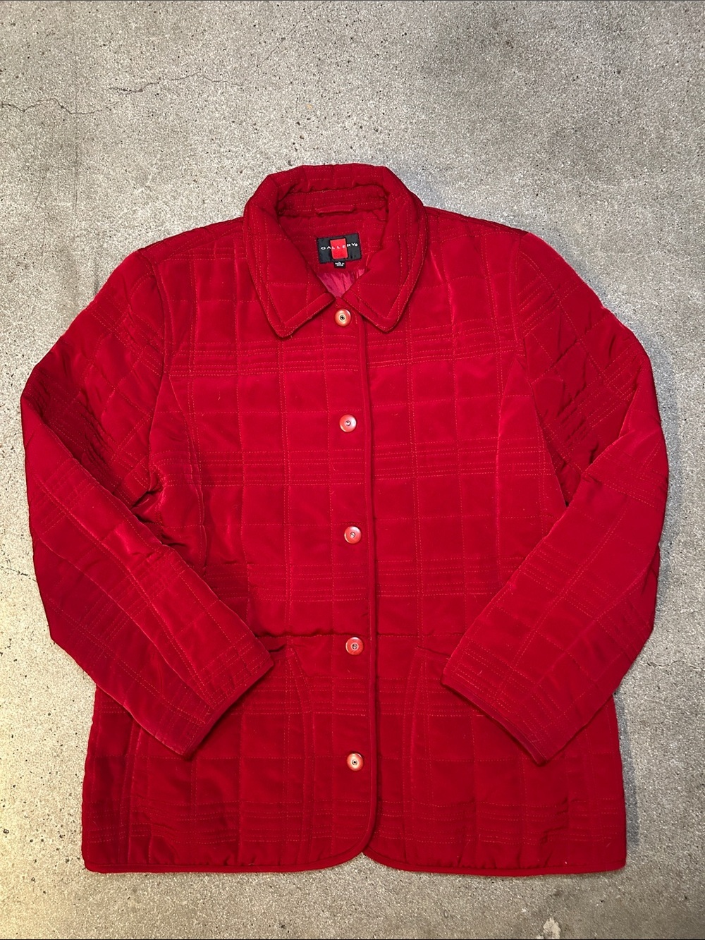 Women’s Gallery Puff Jacket